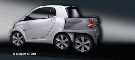 皮卡新蓝海 寻觅最适合山路的皮卡