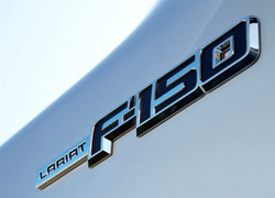 ϸС 2013F-150Ƥͼ