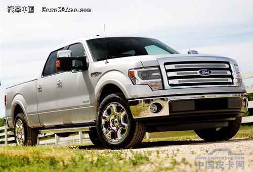 ϸС 2013F-150Ƥͼ