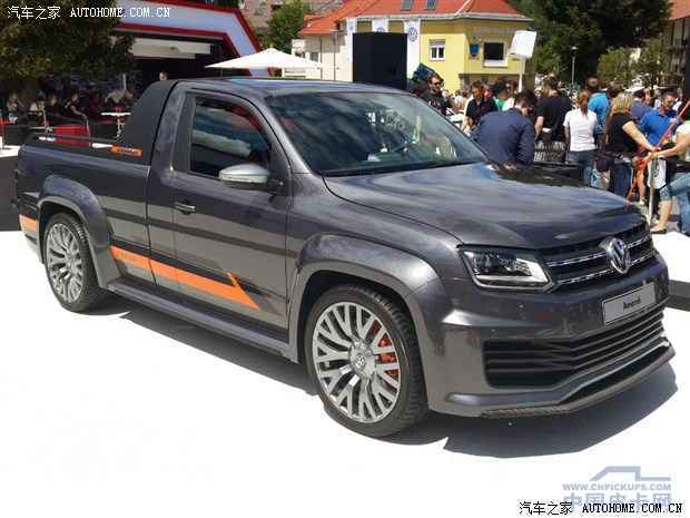 Amarok PowerƤʵ׷