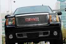 ͨGMC1500 SIERRAƤֳʵ