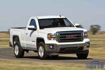 Լݣ2014 GMC Sierra