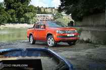 Amarok CanyonԼ