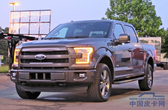 2015F-150Բս