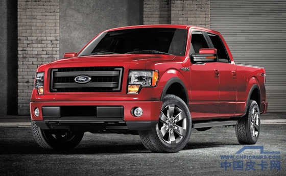 ¹F-150λӵһ