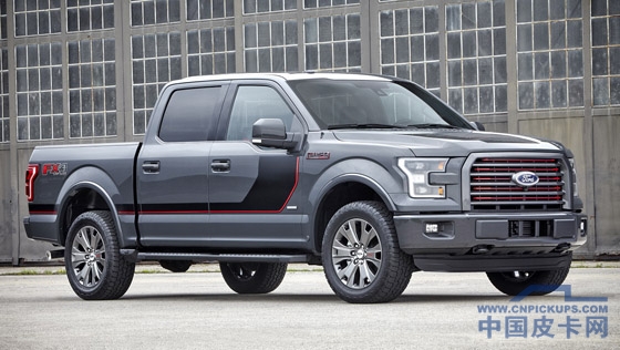 2016F-150жص۰װ