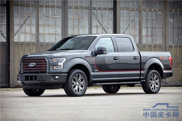 ³  Ƴ2016F150