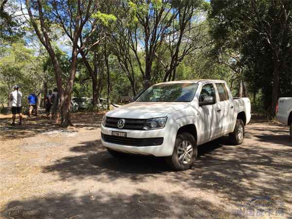 ȫʵ Լ2015Amarok Core