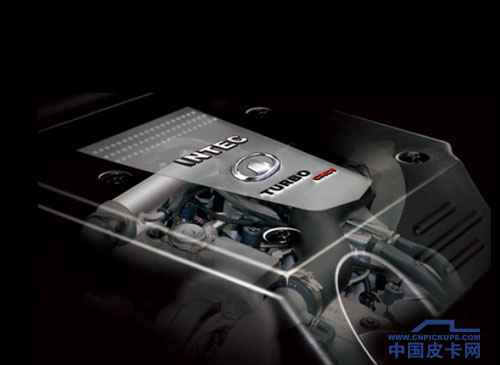 151621166d1e629fe35206.jpg 国产皮卡发动机大全 哪些你还不知道