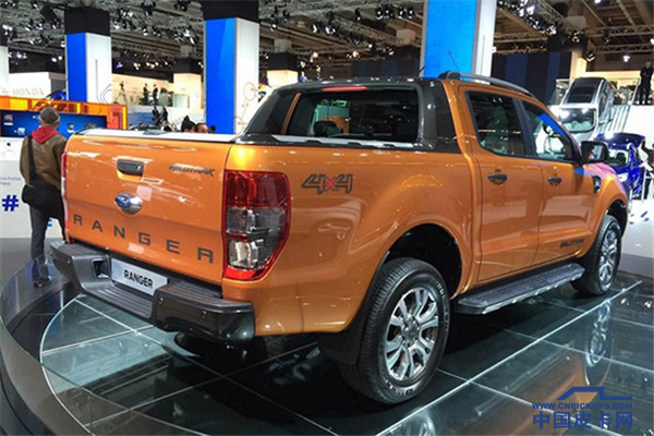 2015˸չ Ranger³