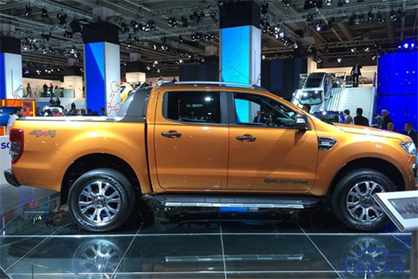 2015˸չ Ranger³