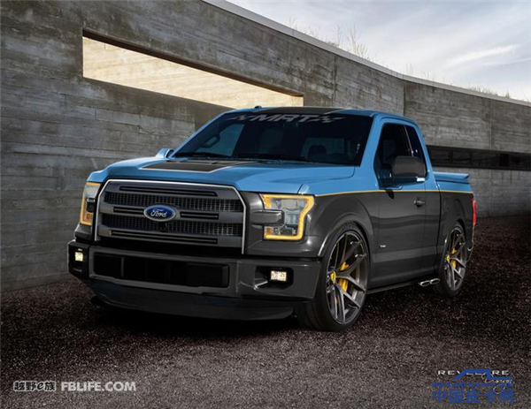 ؽƳ߿F150װƤSEMA