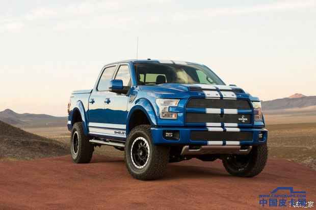 ٽ ShelbyƸװ渣F-150