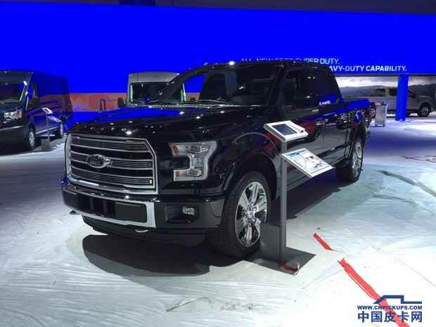 ɼչ¿F-150 Limited