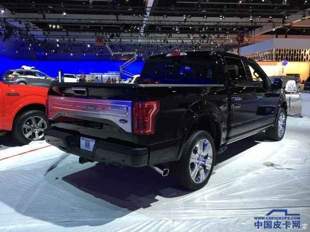 ɼչ¿F-150 Limited