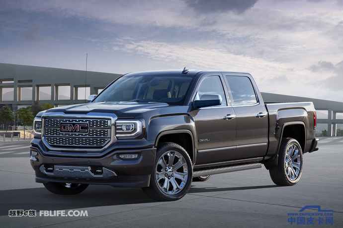 ɼչ2016GMC Sierra