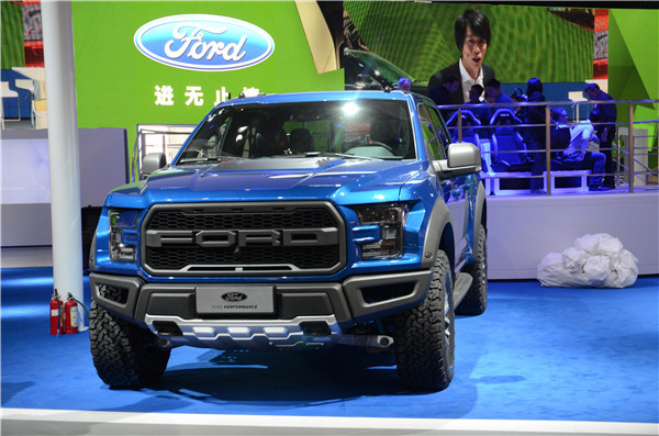 F-150˹ ⶨͣһ