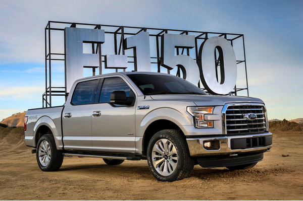  2017F-150ȫ