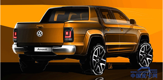 ʽ Amarok͸¶䷢չ