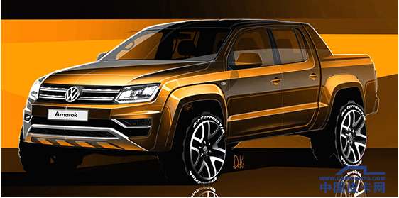 ʽ Amarok͸¶䷢չ