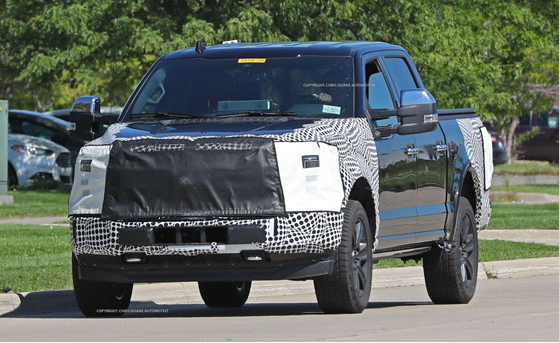 ȫ· 2018F-150ع