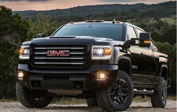 1234ţףGMC SIERRA HD³͹ͼ