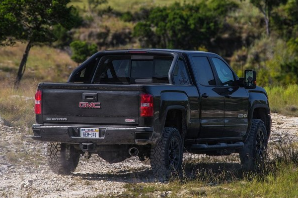1234ţףGMC SIERRA HD³͹ͼ