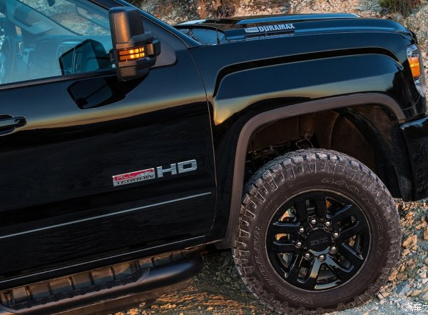 1234ţףGMC SIERRA HD³͹ͼ