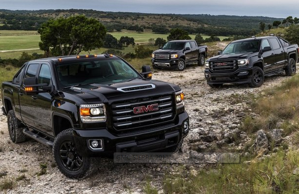 1234ţףGMC SIERRA HD³͹ͼ