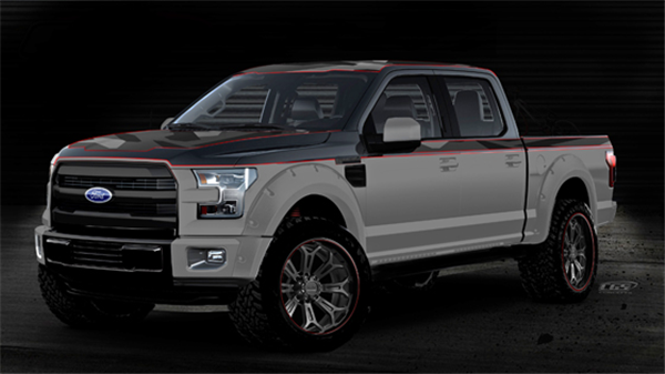 һϮ ȫûĸF-150