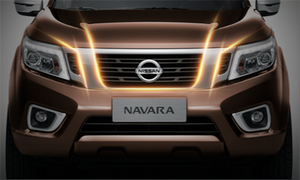 长见识国产皮卡车标含义解读