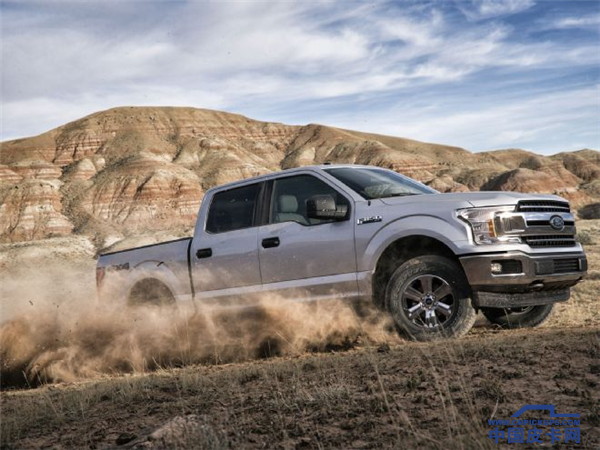 F150ƤƲͰ  ·3.0L V-6