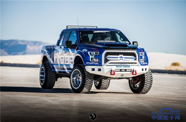 ļƤ Project CarsƼذ渣F-150