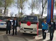 江鈴輕卡最高享7000元優(yōu)惠