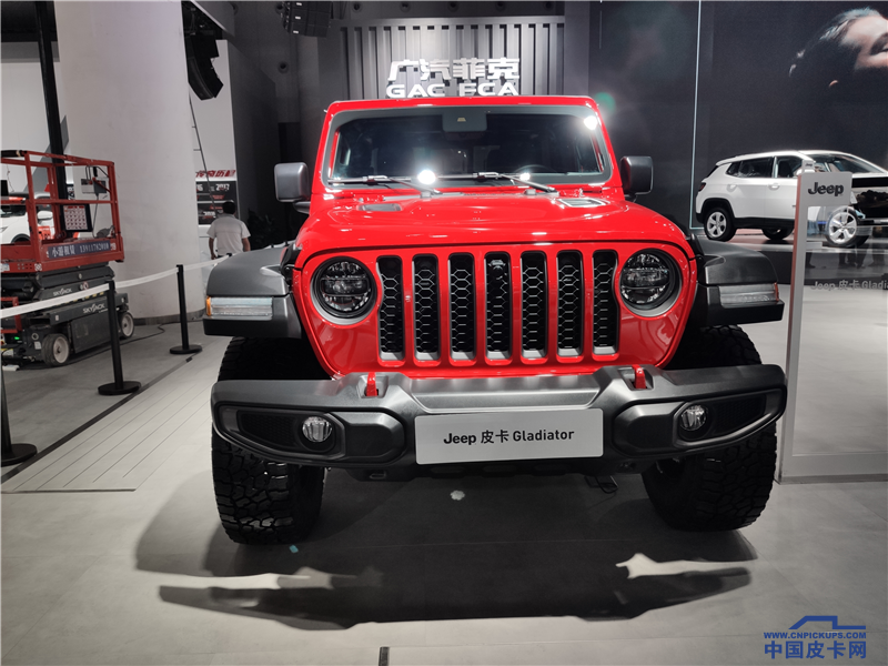 2019ɶչʽƤJeepǶʿ