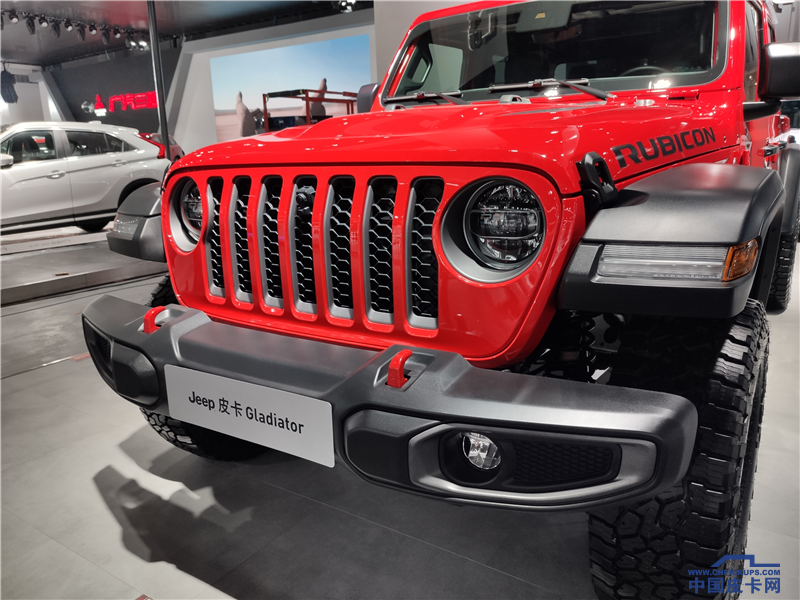 2019ɶչʽƤJeepǶʿ