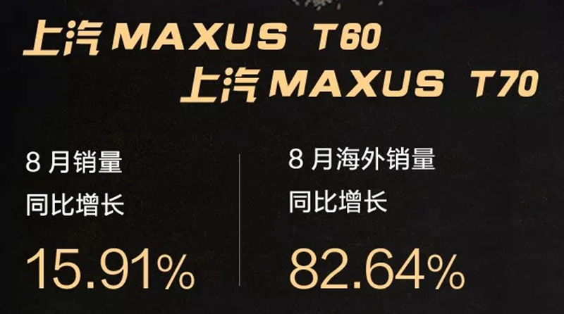 MAXUS 8²챨 Ƥͬ15.91%