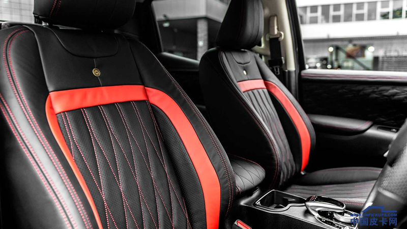 仅售5.5万英镑 Kahn改装豪华版奔驰X-Class皮卡