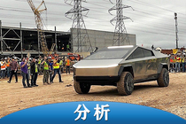ԸF-150 LightningĻ𱬱 ˹Cybertruck̨