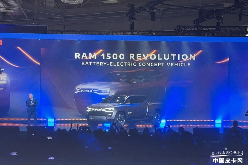 ʮ RAM Revolution綯Ƥʽ׷
