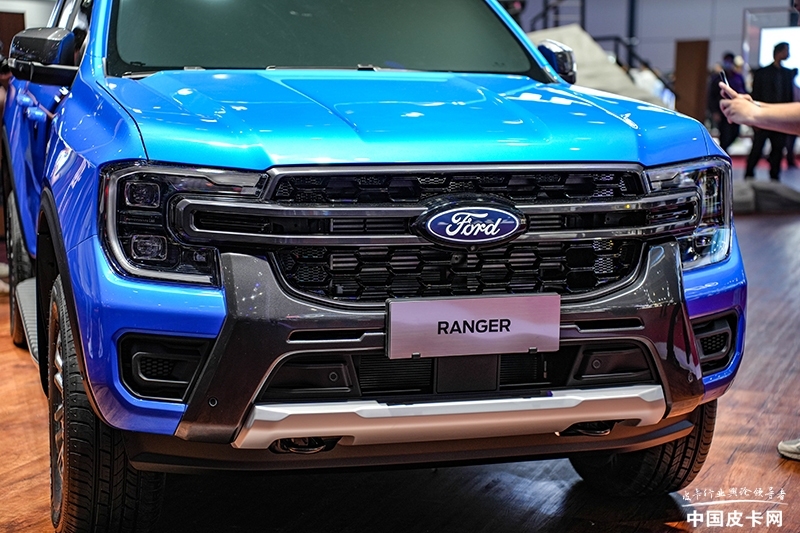 2023Ϻչڵȵ 帣Ranger׷