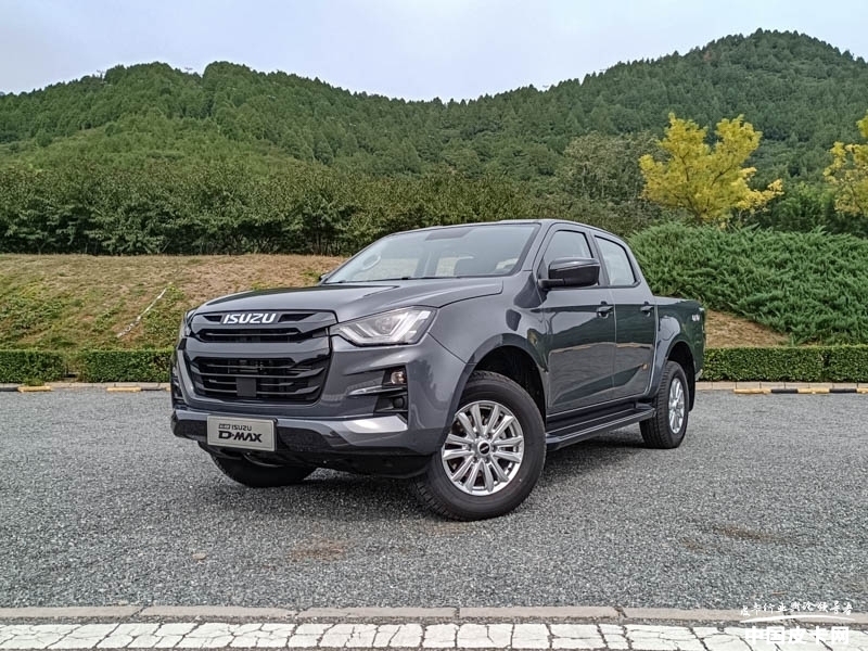 D-MAX4J3.0ȣ弯2025شĿ