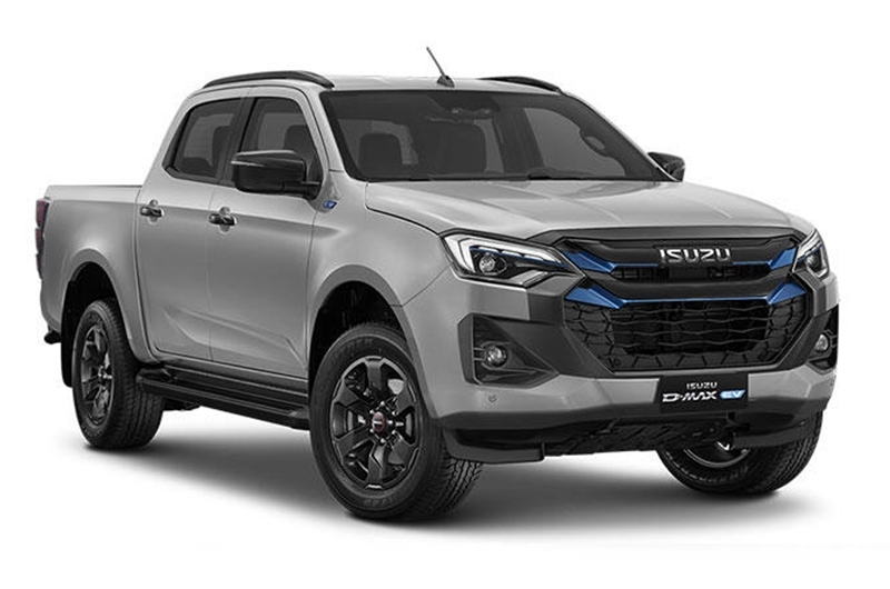 ӿ촿粼 ʮ忪ʼ̩D-MAX EVƤ