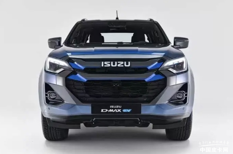 ӿ촿粼 ʮ忪ʼ̩D-MAX EVƤ