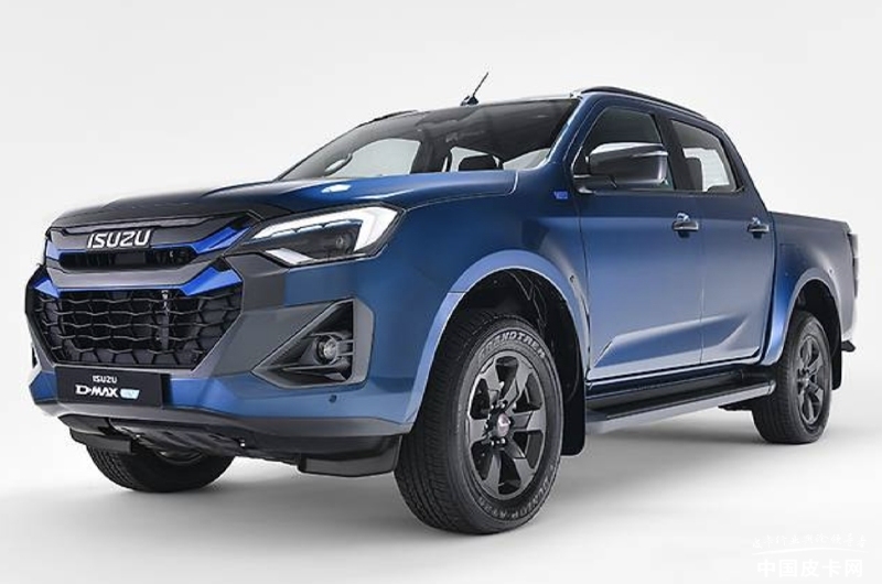 ӿ촿粼 ʮ忪ʼ̩D-MAX EVƤ