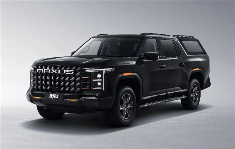 03172642cd5bdf84bf4643.png 柴油王者回歸 乘用權(quán)限破局 2025還有7款皮卡新車待上市