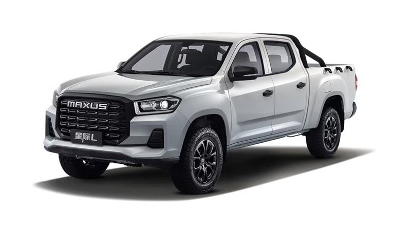 031727107d1da4eb3a8147.png 柴油王者回歸 乘用權(quán)限破局 2025還有7款皮卡新車待上市