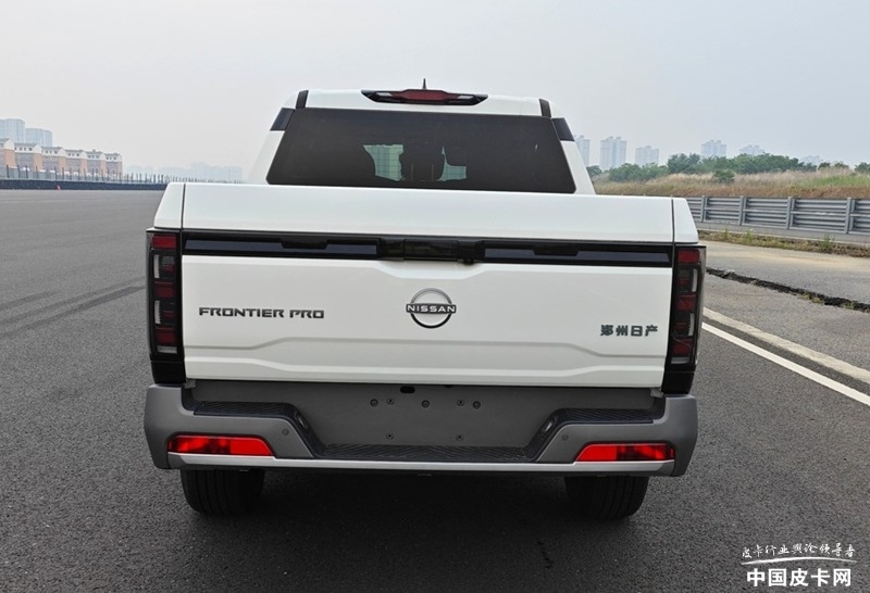 0317302878a666412d4767.png 柴油王者回歸 乘用權(quán)限破局 2025還有7款皮卡新車待上市