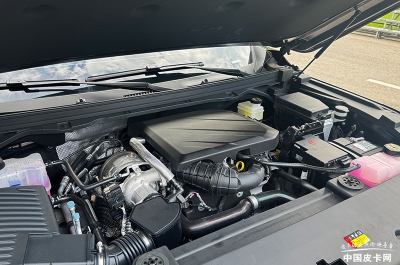 07173907a12c357f304144.jpg 7.98萬元起售 上汽大通2026款星際皮卡家族正式上市