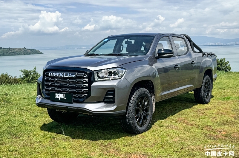 0717401127f8460c735605.jpg 7.98萬元起售 上汽大通2026款星際皮卡家族正式上市